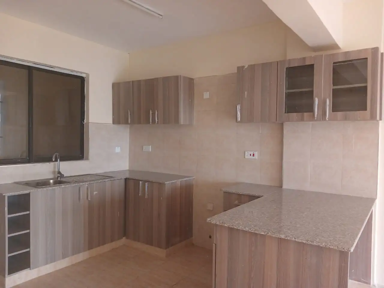 3 Bedroom Apartment to Let Off Mombasa Road, Near Gateway Mall Image