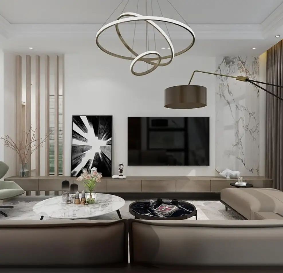 Exclusive 6-Bedroom Villa Pls DSQ for Sale – Zelig Villas, Lavington Image