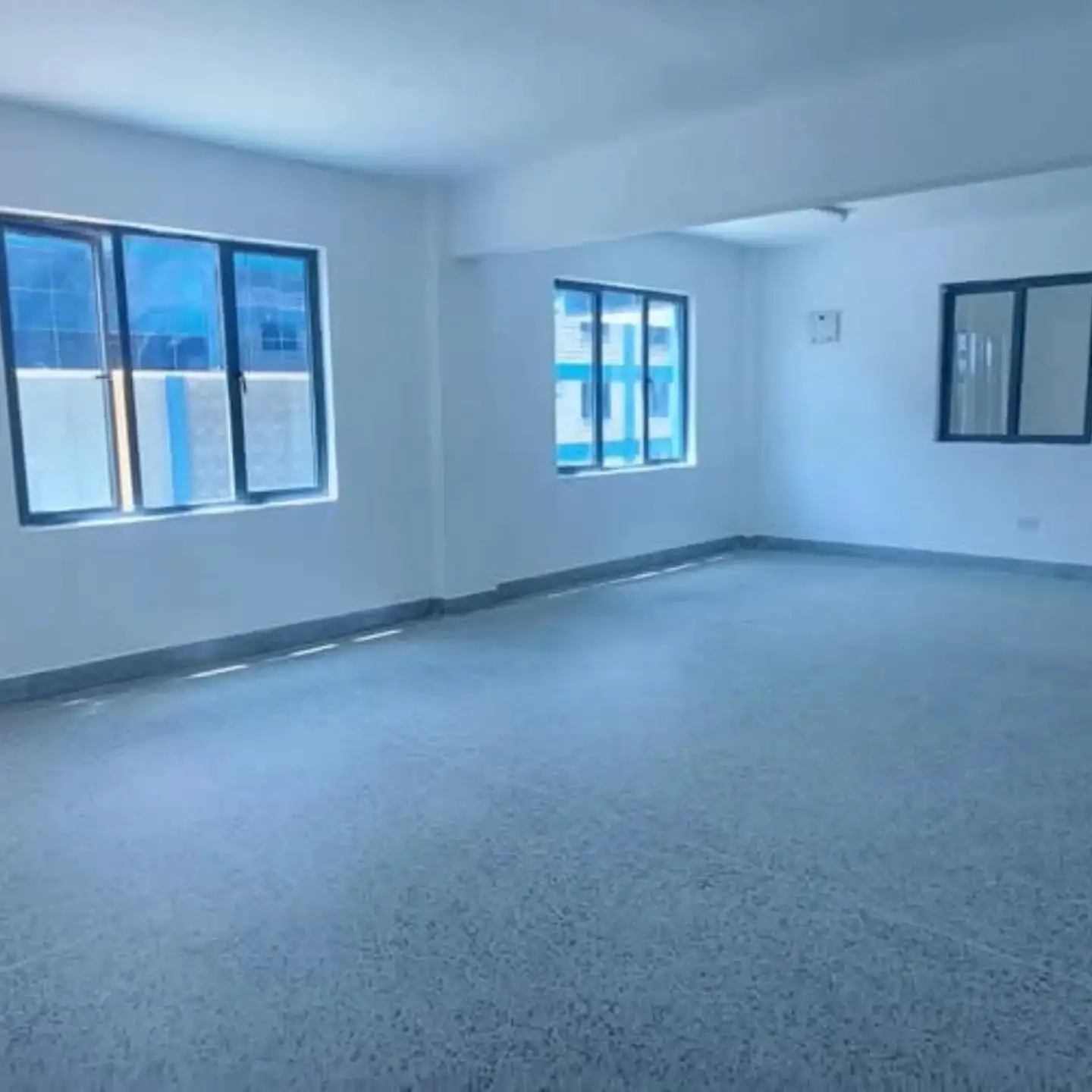 Werehouse with 3 Modern Offices To Let in Syokimau Image