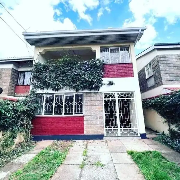 4 bedroom maisonette plus sq to let lavington Image