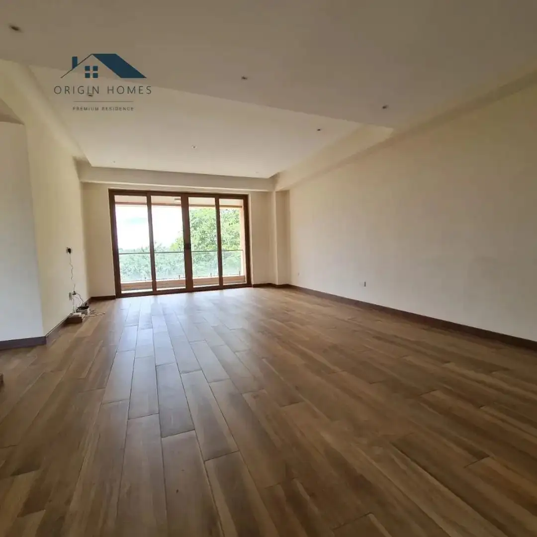 Modern 2-Bedroom Apartment to Let on Peponi Road Image