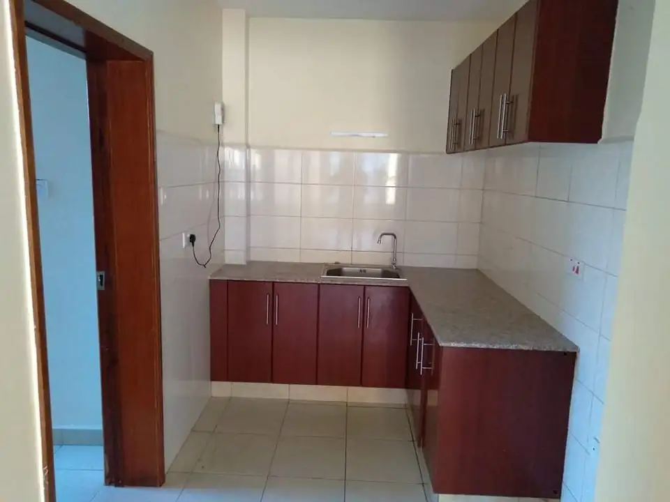 2 and 3 bedroom apartment to let in Athi River Image