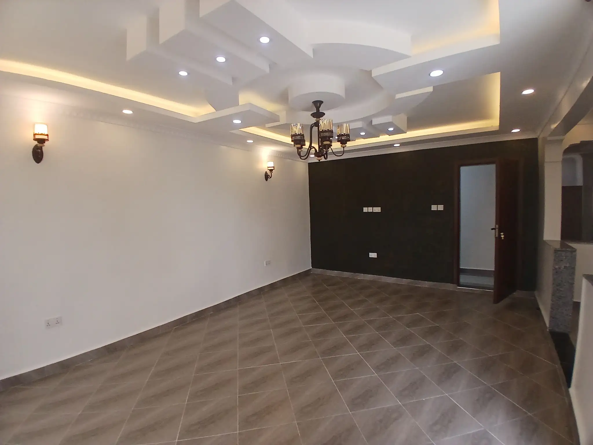 Elegant 3 Bedroom Bungalow For Sale in Ruiru, Matangi Image