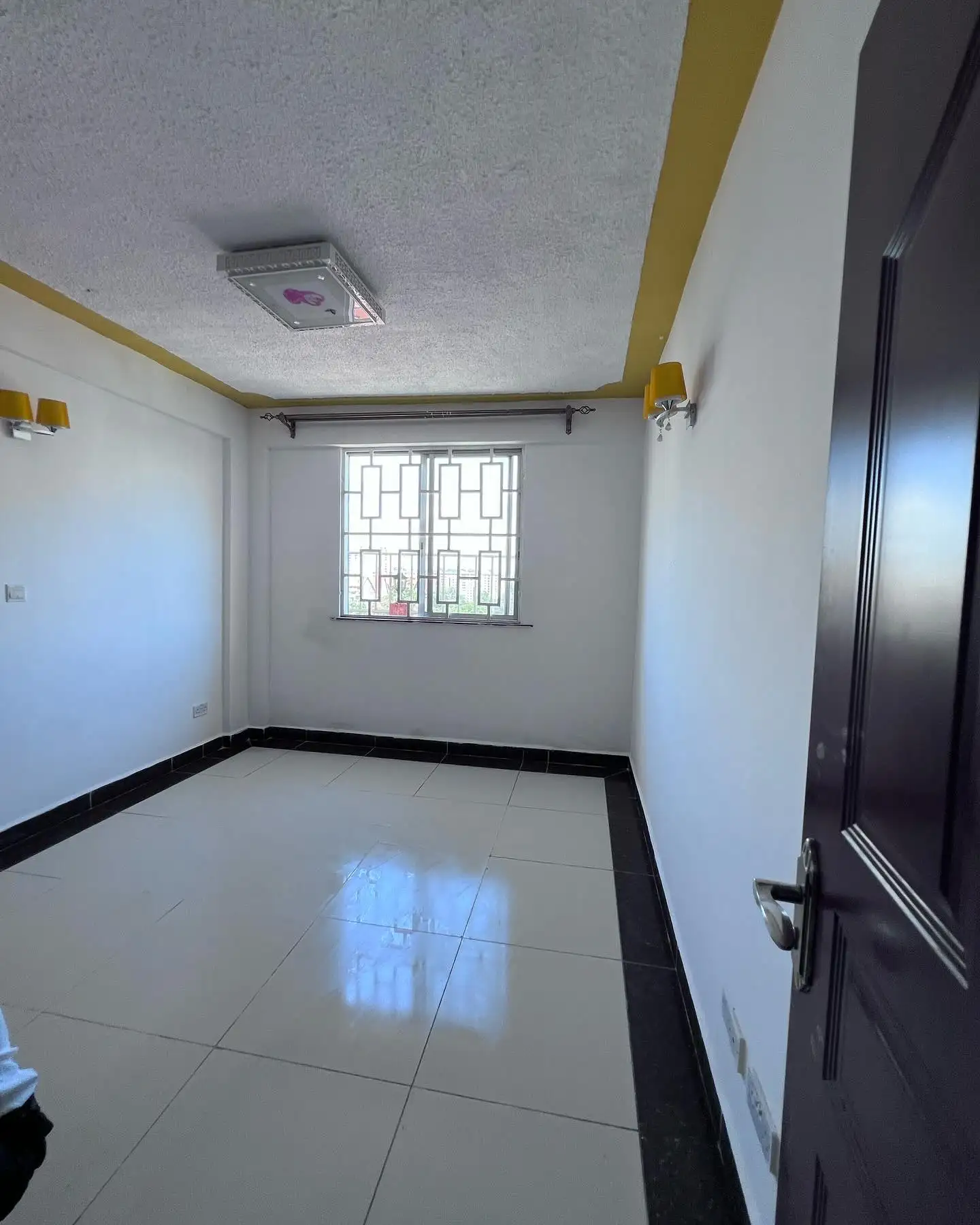 one bedroom apartment to let in Kilimani Image