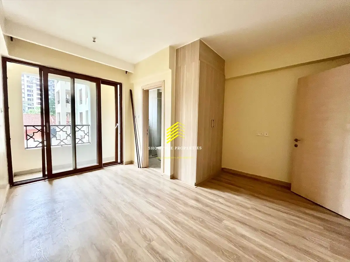 Modern and luxurious 3 bedroom apartment + Dsq to let in Kileleshwa Image