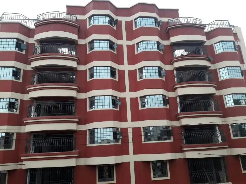 Apartment for sale in Juja. Image