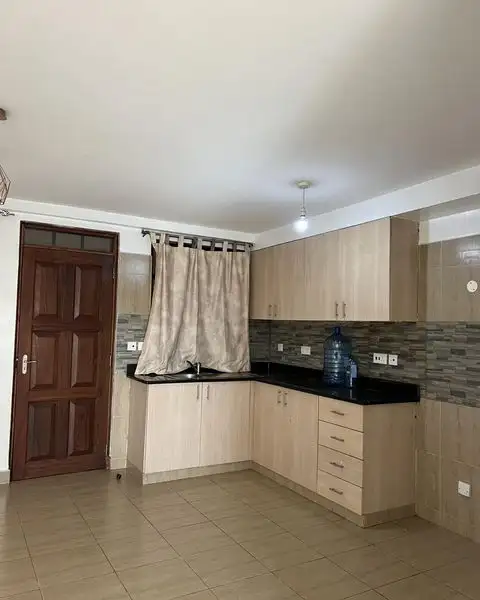 Spacious modern studio apartment to let in naivasha road Image