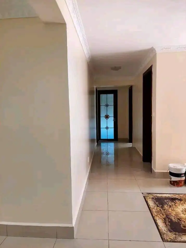 5 bedroom maisonette for rent in Karen Image