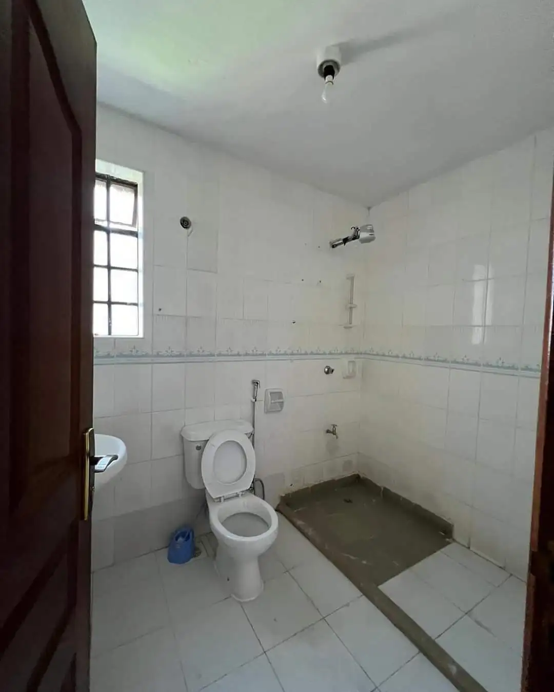 3 bedroom apartment to let in Kilimani. Image