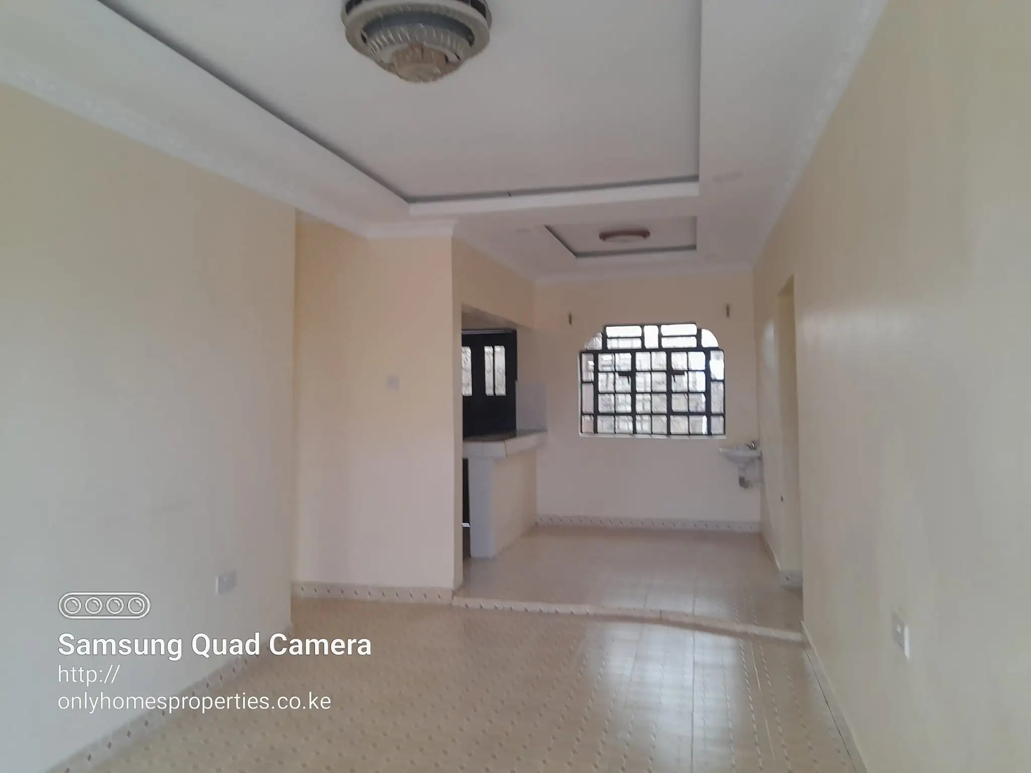 Newly built 3 bedroom for sale in Ruiru  Image