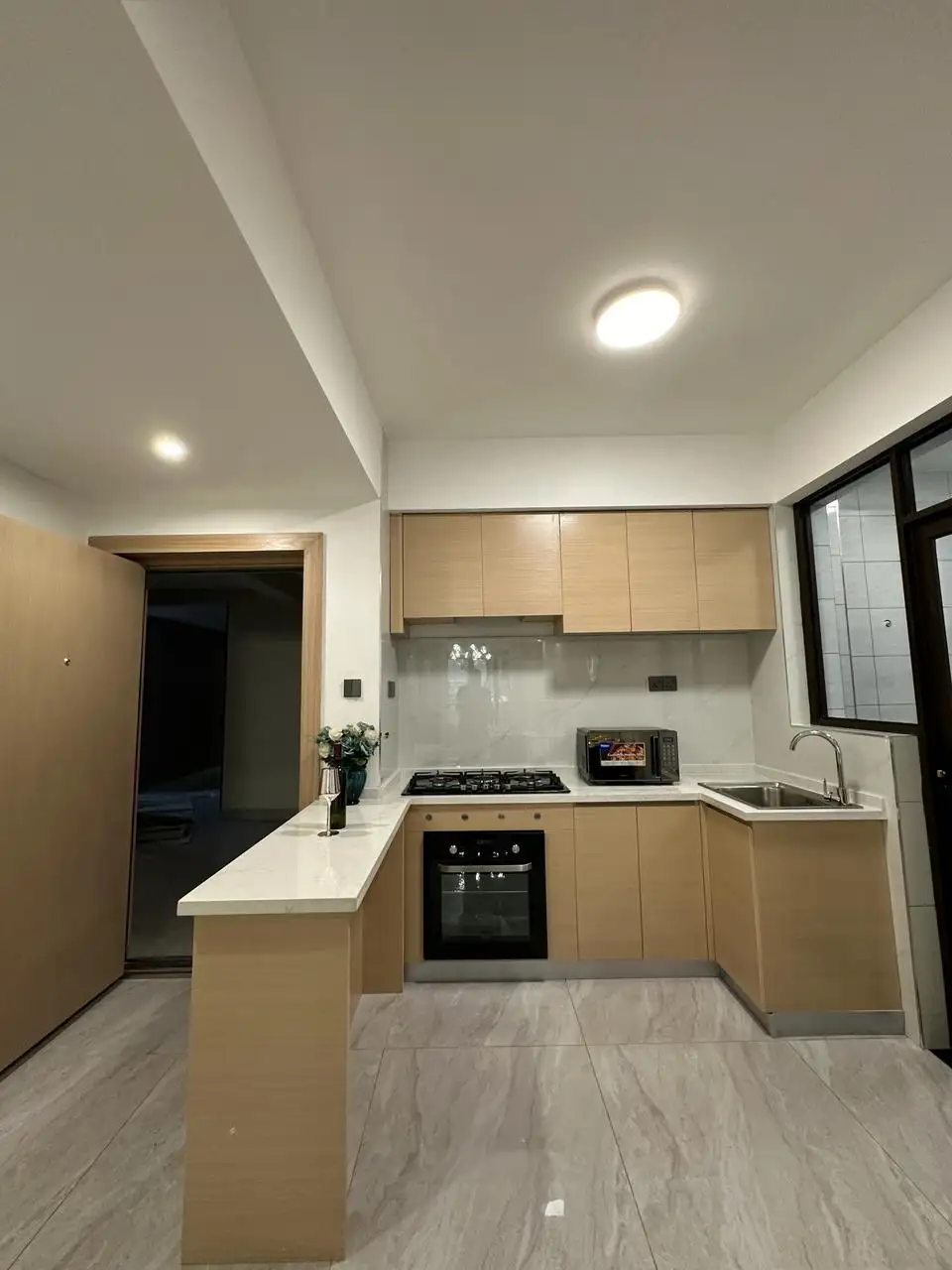 1 and 2 bedroom apartment for sale in Kileleshwa Image