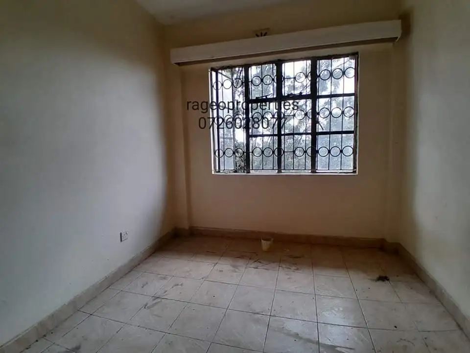 Spacious 1 bedroom apartment to let in Madaraka Image