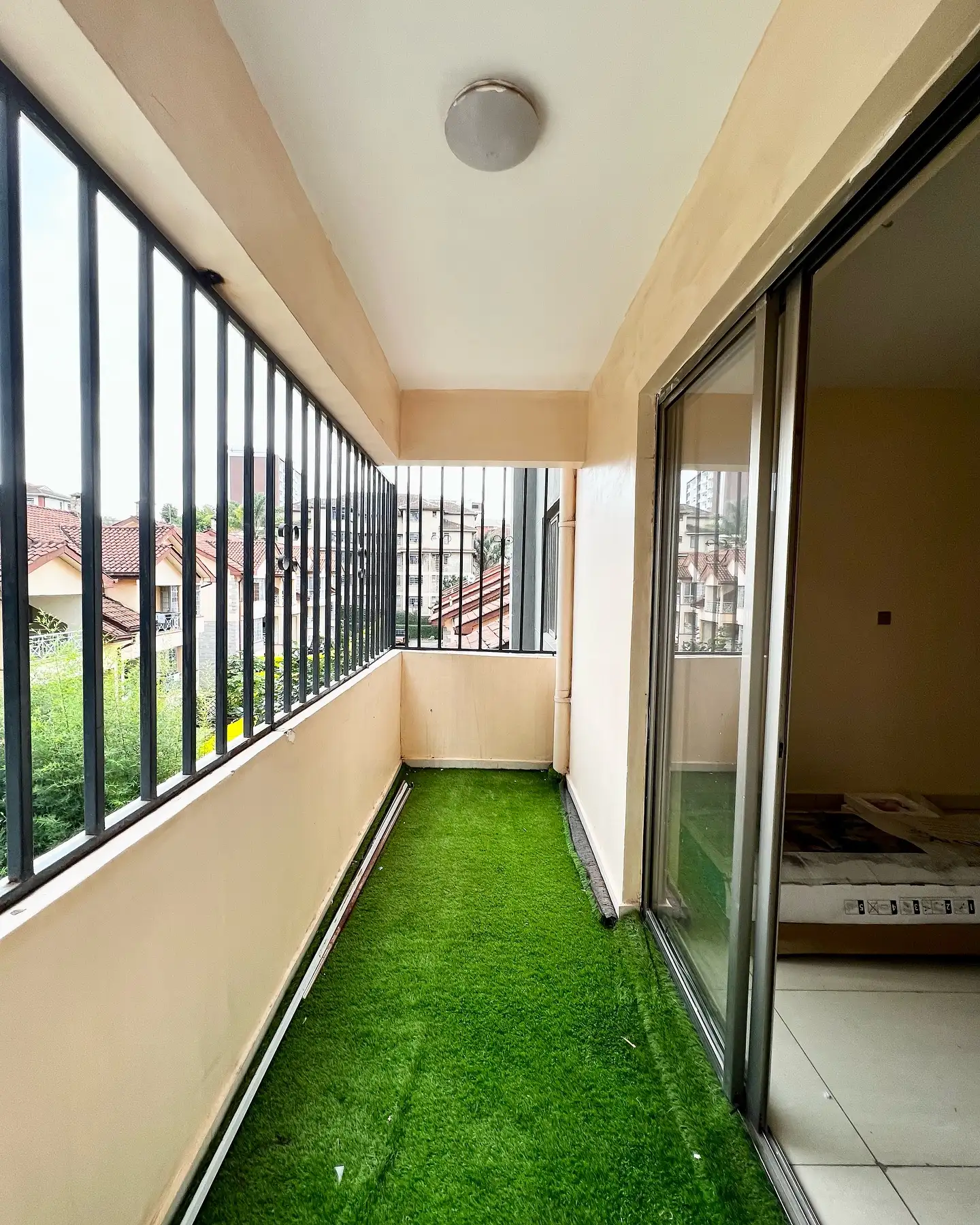 Modern 3 bedroom apartment for rent in Kileleshwa Image