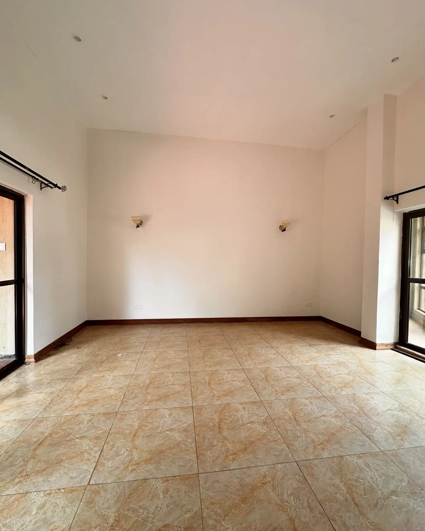 4 bedroom townhouse for rent in Lavington Image