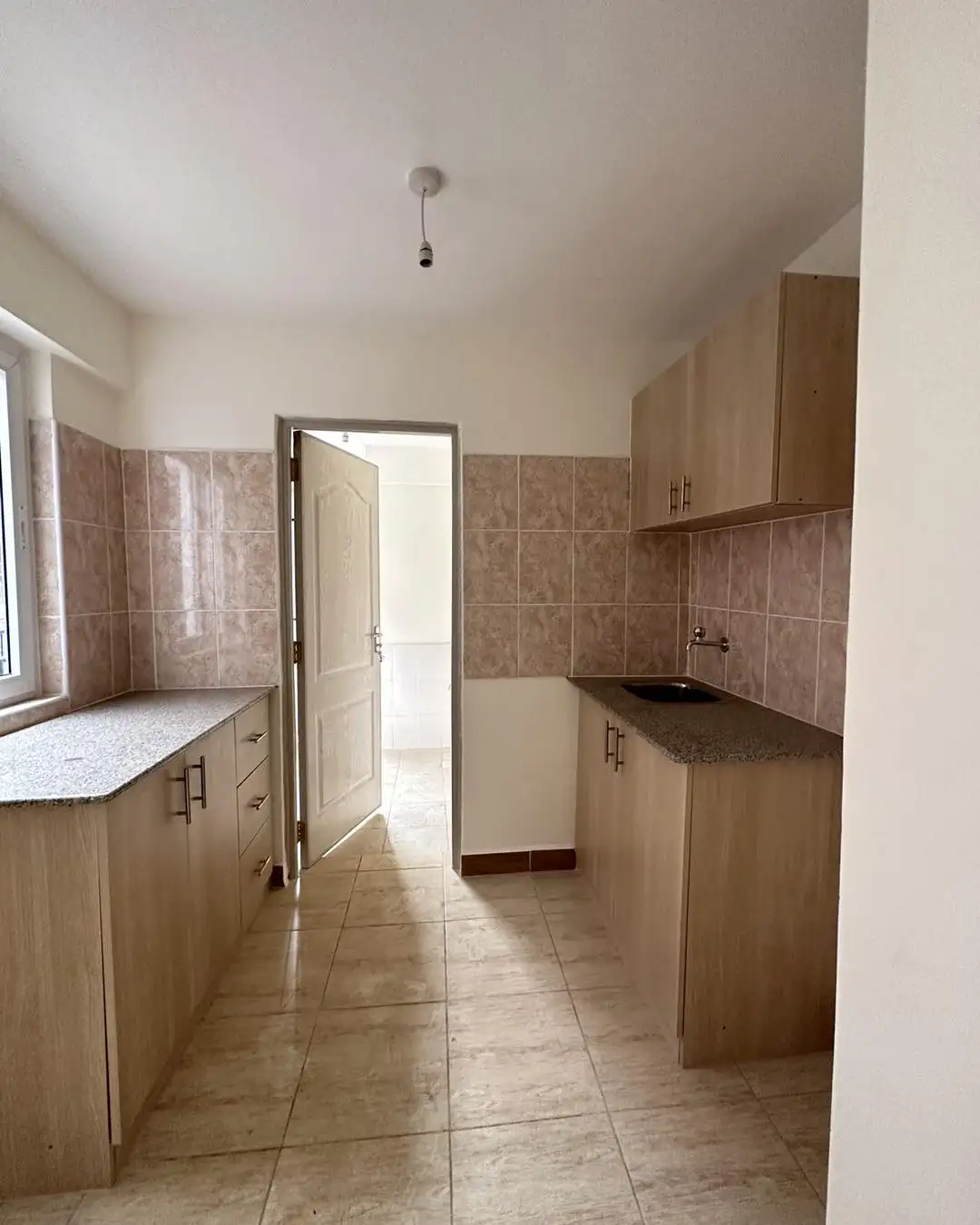 2 bedroom apartment for sale in Rongai town. Image