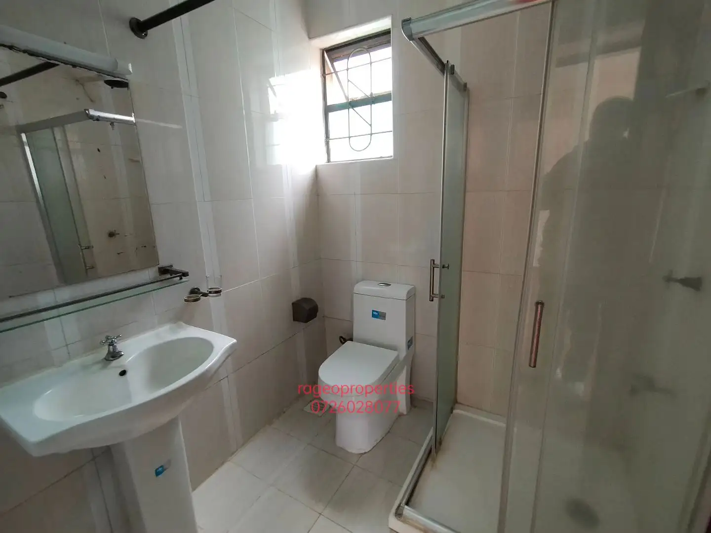  2 bedroom penthouse to let in Lavington. Image