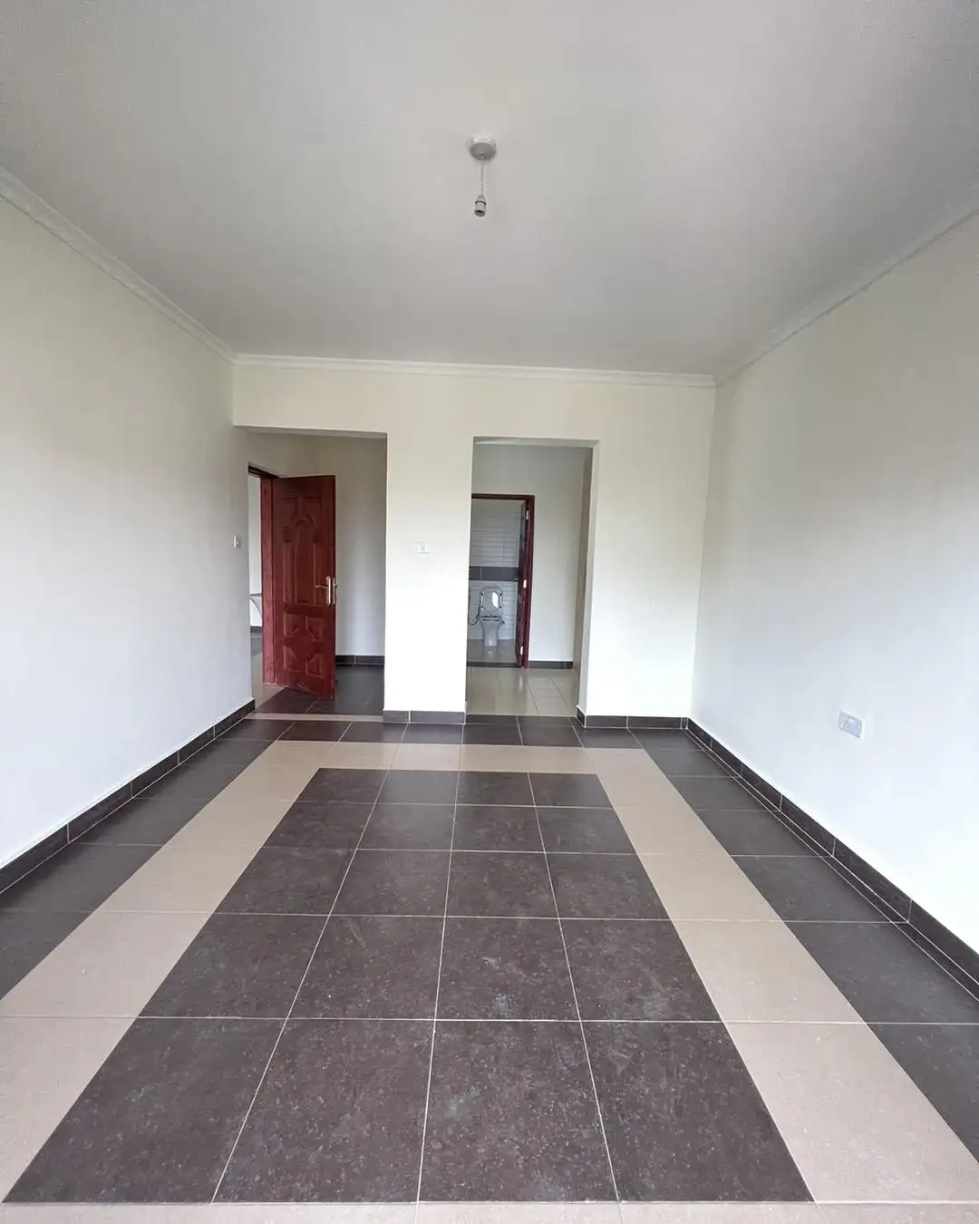 Spacious modern newly built 2 bedroom apartment to let in lavington Image