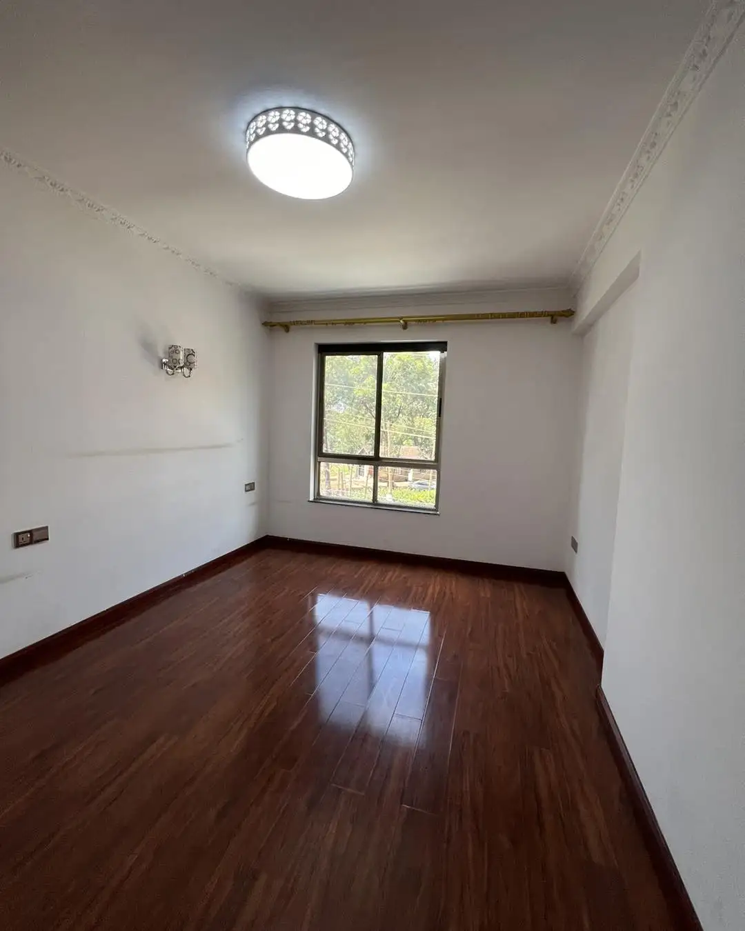 Spacious modern 2 bedroom apartment to let in KILELESHWA Image