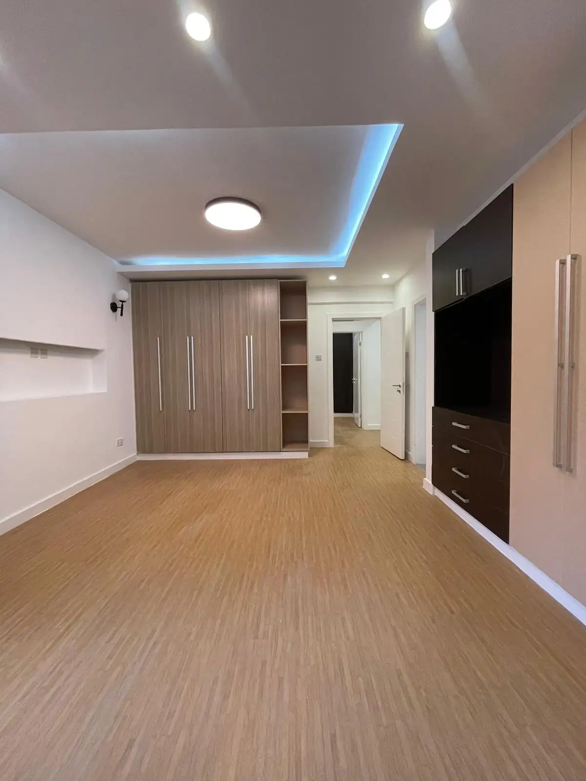 3 Bedroom Apartment To Let in Lavington Image