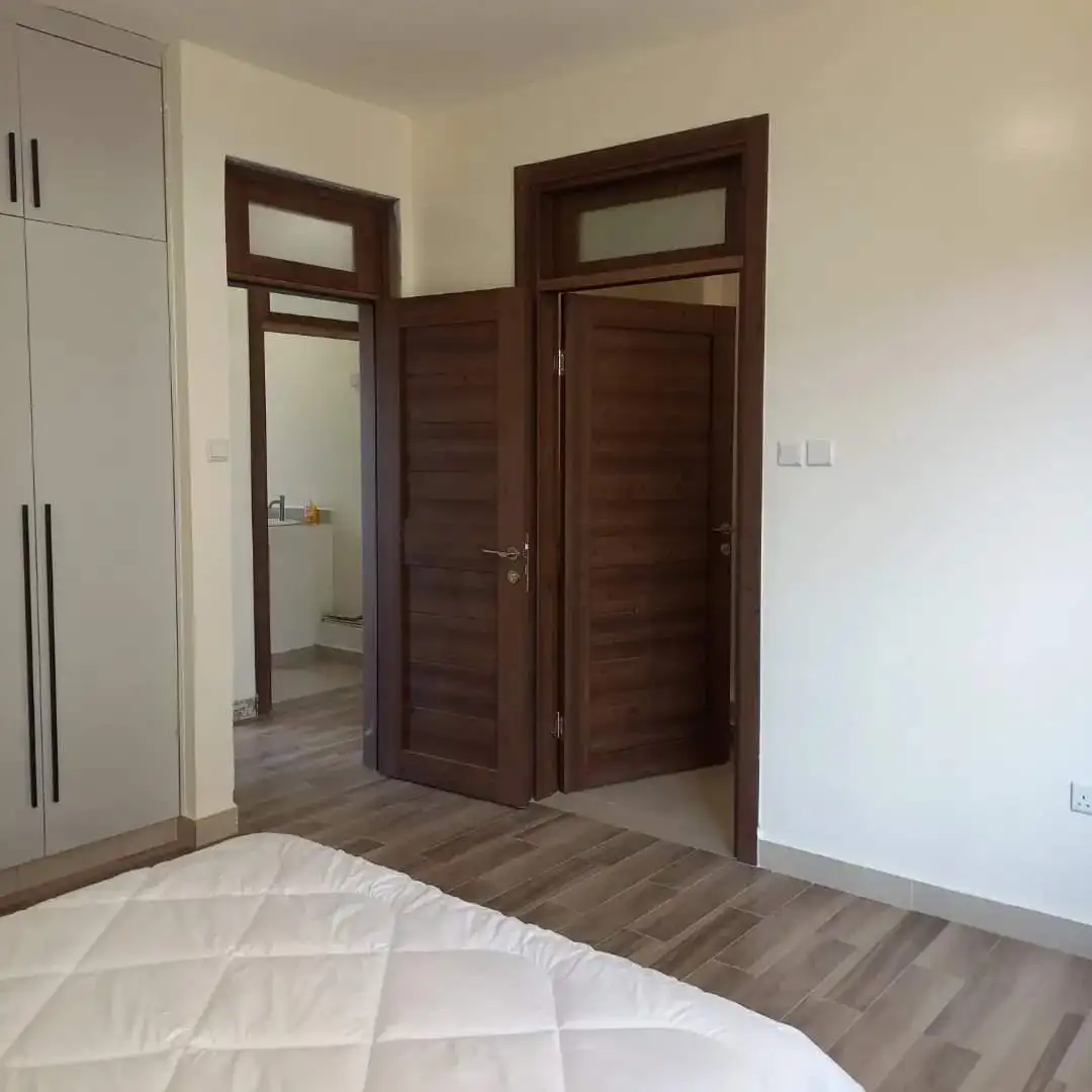 1 and 2 bedroom apartment for sale in Ruaka Image