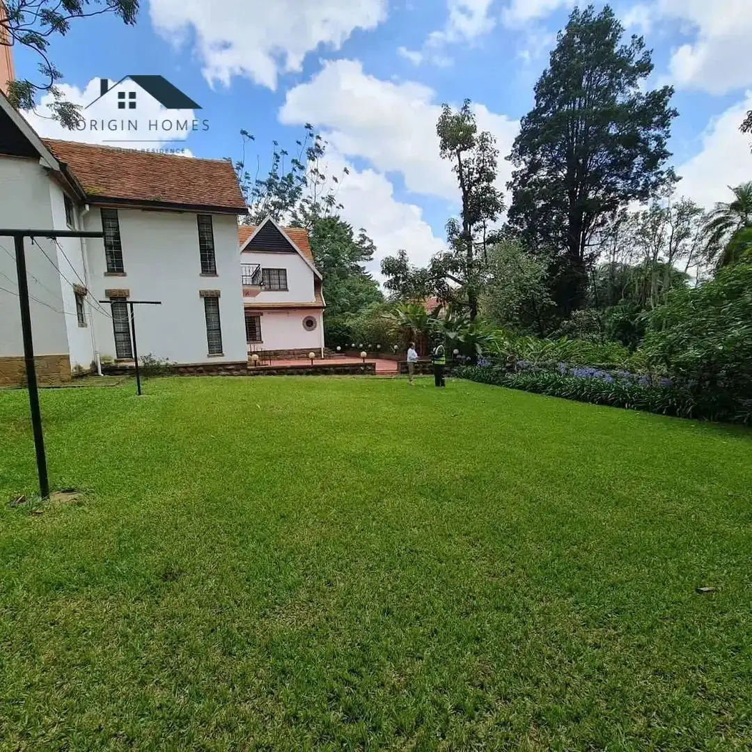 0.9 Acre Land For Redevelopment of Apartments for Sale in Lavington Image