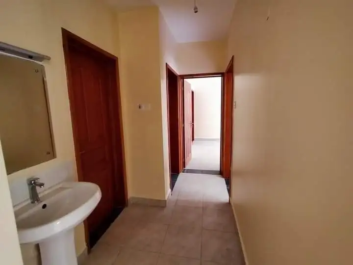 3 bedroom apartment to let in athi river Image