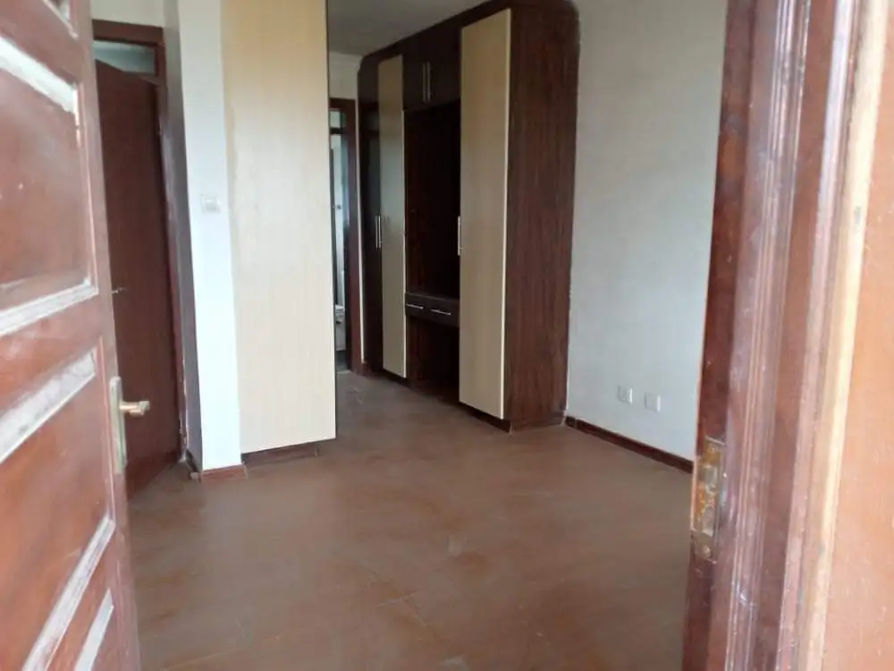 3 bedroom maisonette to let in Syokimau Image