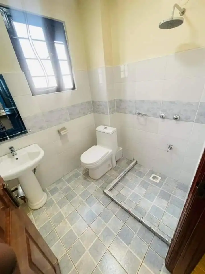 Exquisite Customizable 4 Bedroom Maisonetes for sale in Kikuyu Image