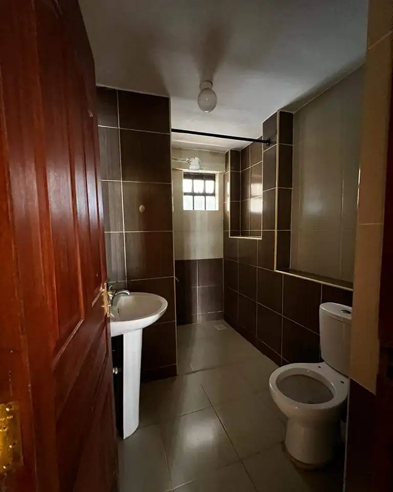 spacious 2 bedroom apartment to let in kileleshwa Image