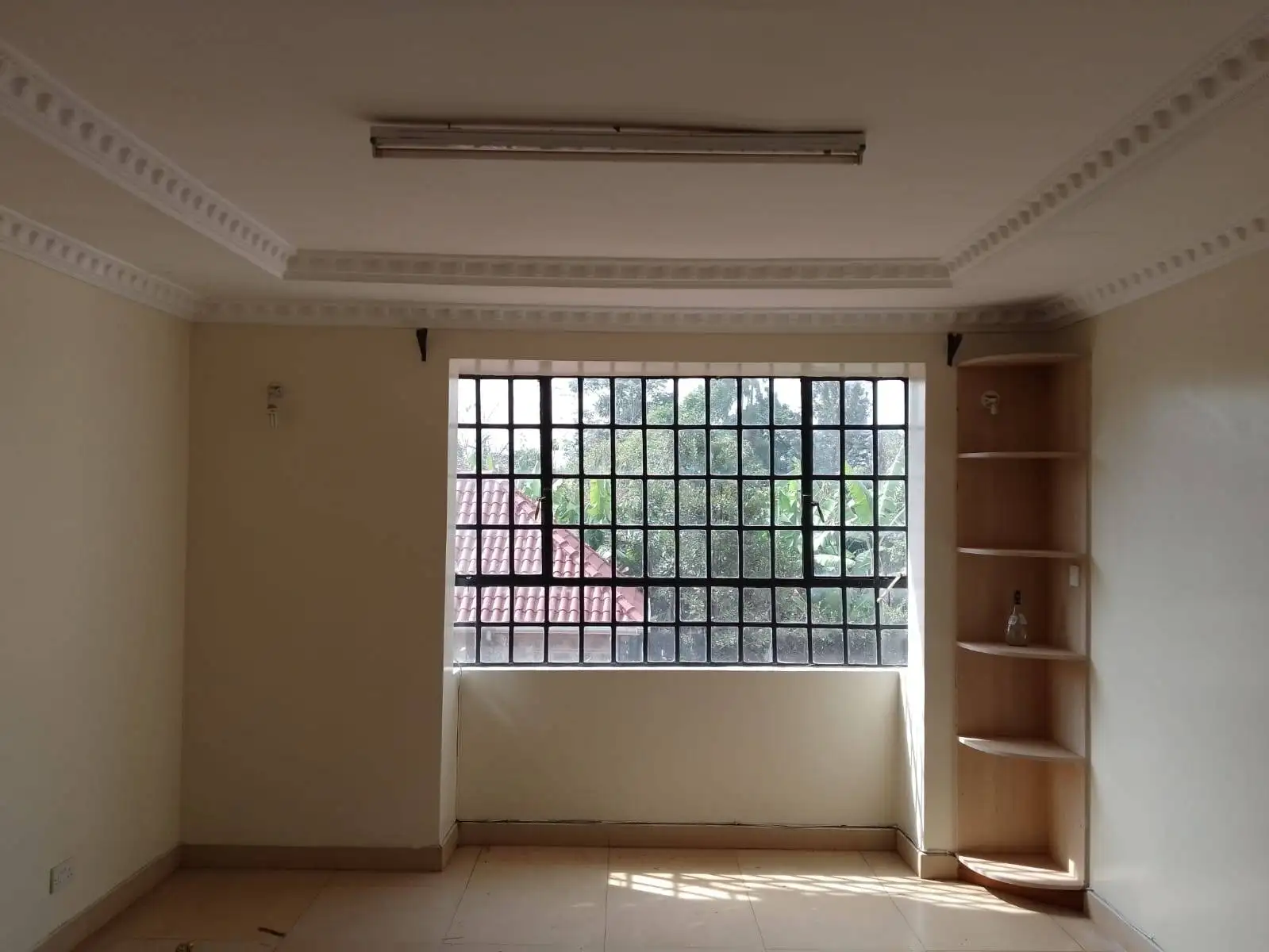 5 bedroom maisonette plus dsq for rent in Runda Evergreen Image