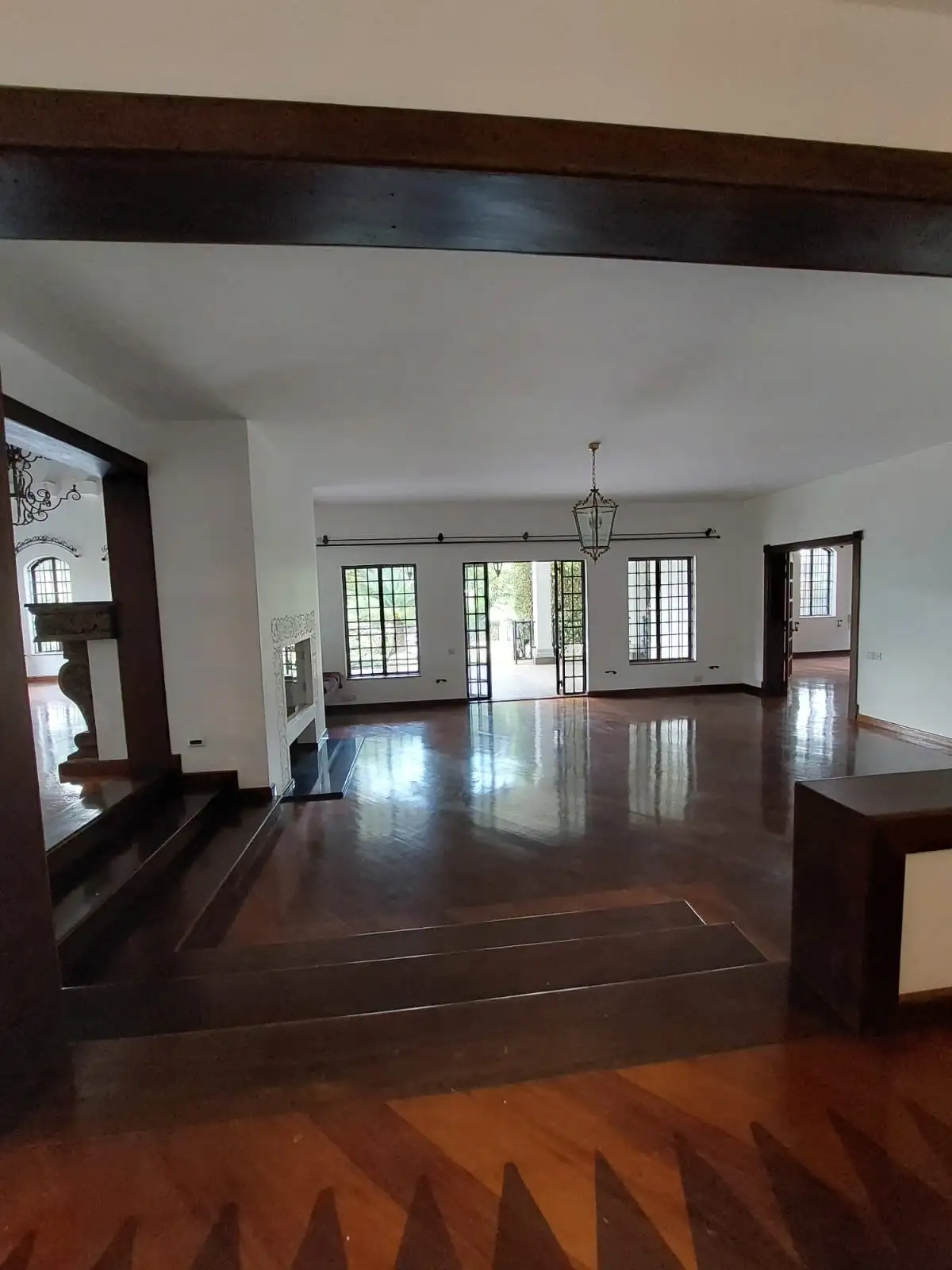 5 bedroom maisonette for rent in Kitisuru Image