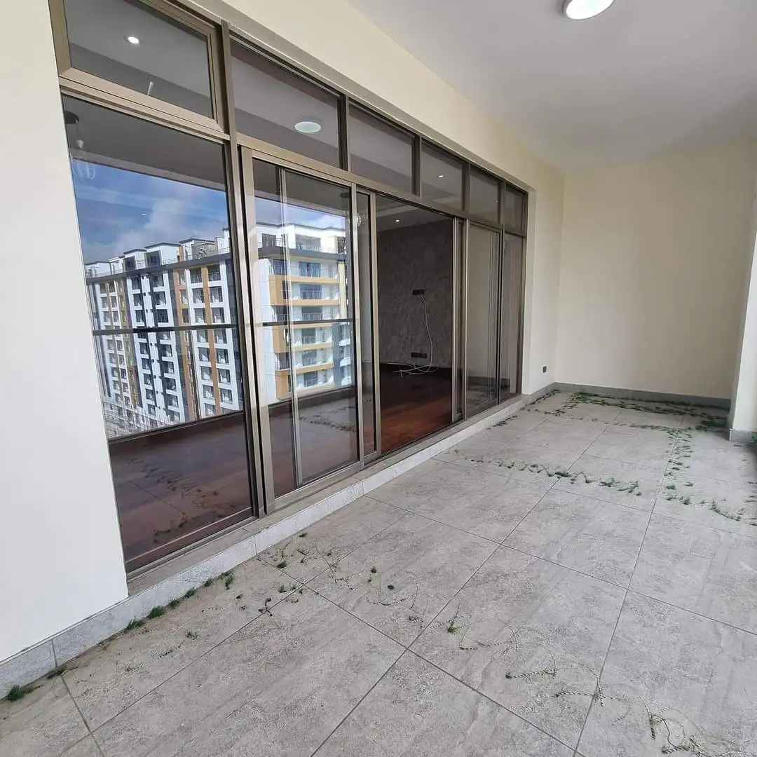 4 bedroom penthouse to let in Kileleshwa Image