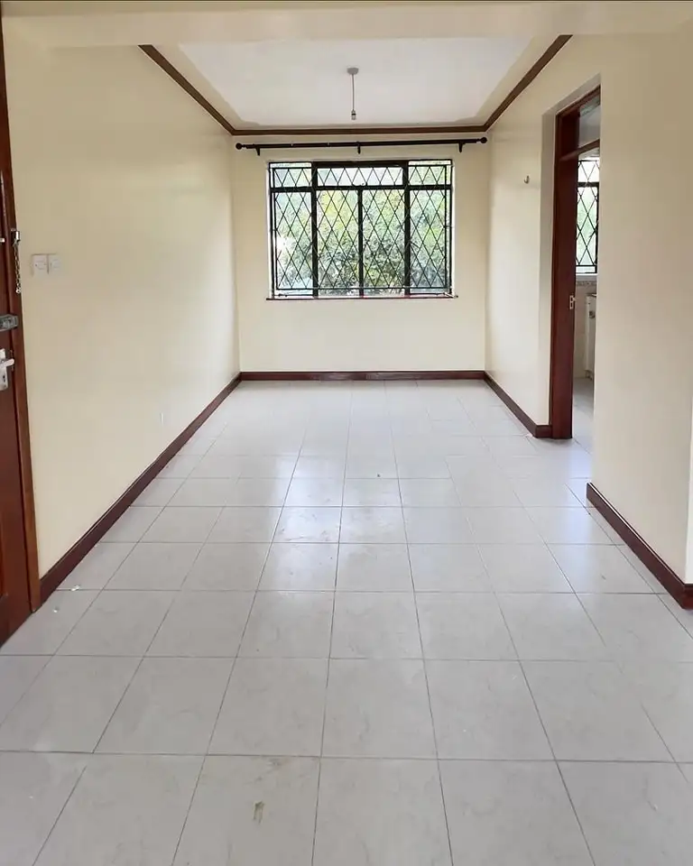 Serene and homely 2 bedroom apartment to let kilimani Image