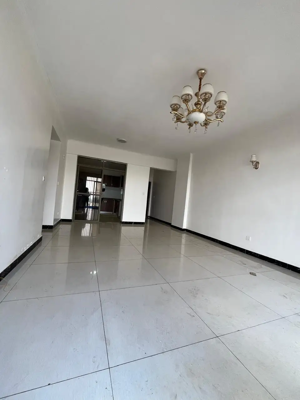 Modern 2 Bedroom Apartment for Rent in Kilimani Image