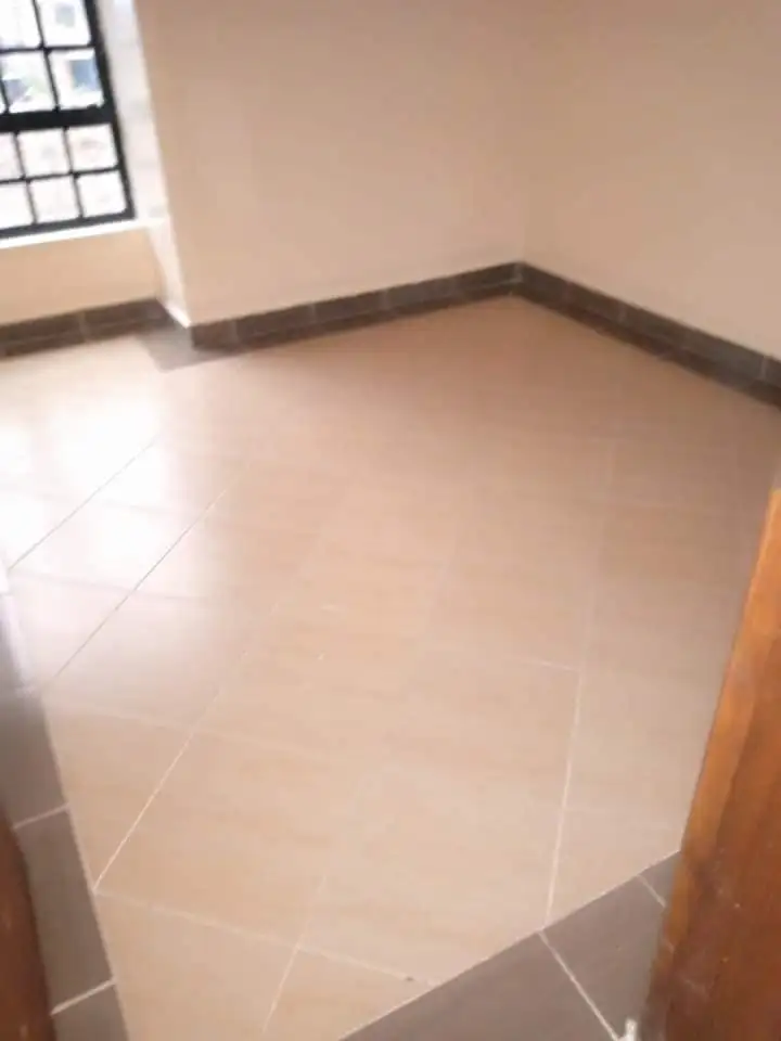 3 bedroom apartment to let in Syokimau, Near Gateway Mall Image