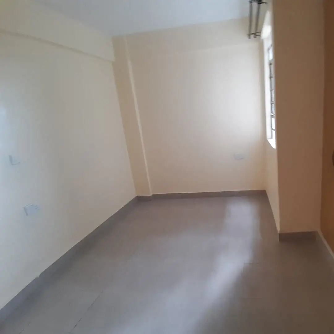 Brandnew 2 Bedroom Apartment to Let in Ngong Image