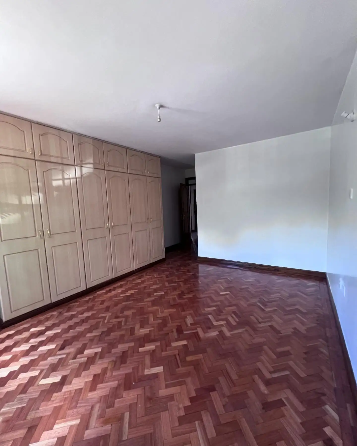 executive four bedroom apartment to let in Lavington Image