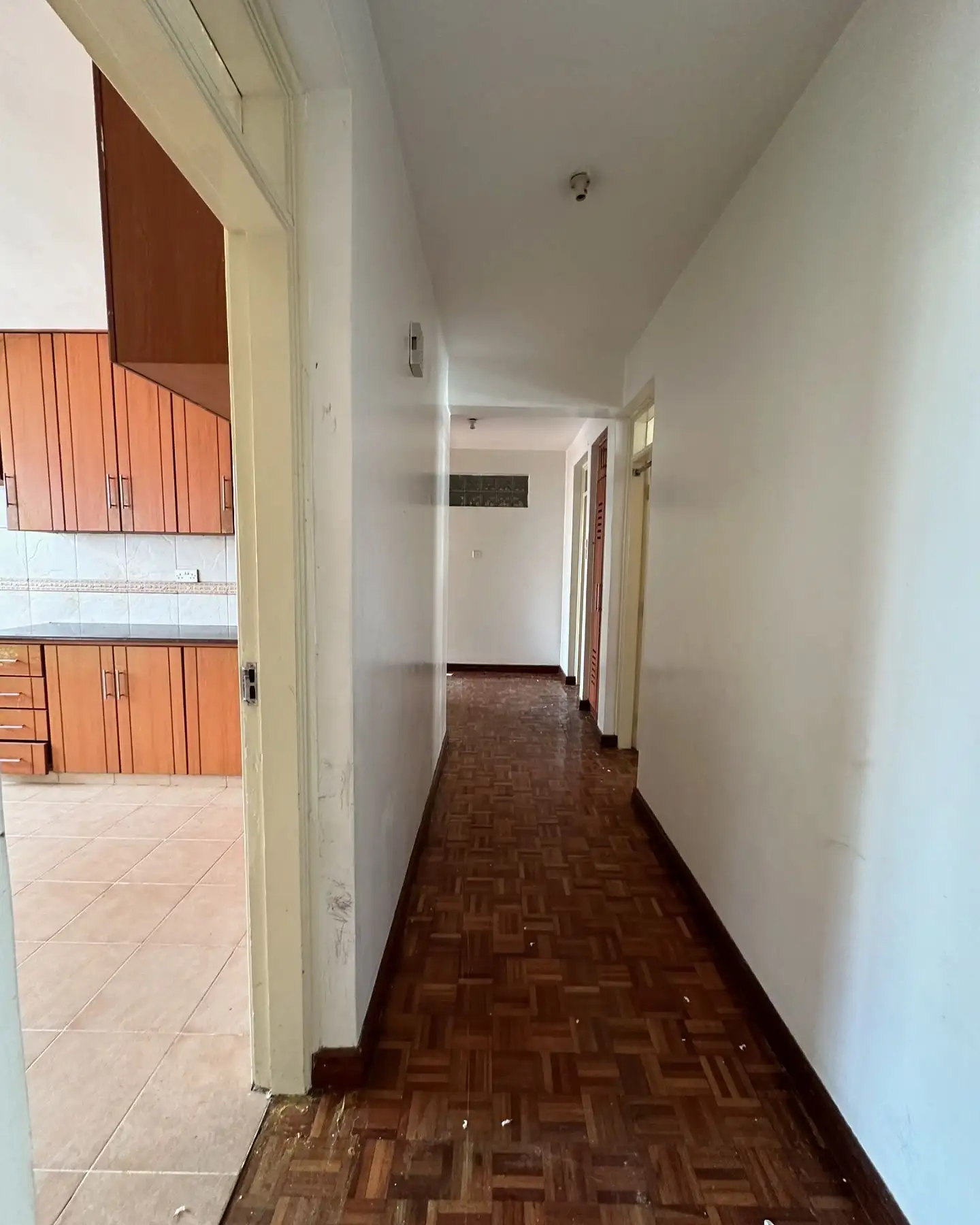 3 Bedrooom + SQ For Rent in Lavington, Nairobi Image