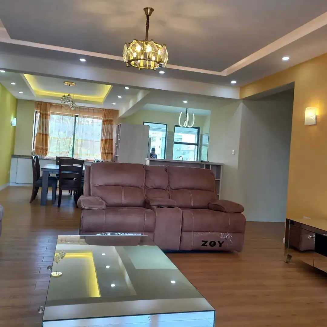 3 , 4 and 6 bedroom apartment for rent or for sale in Westlands Image