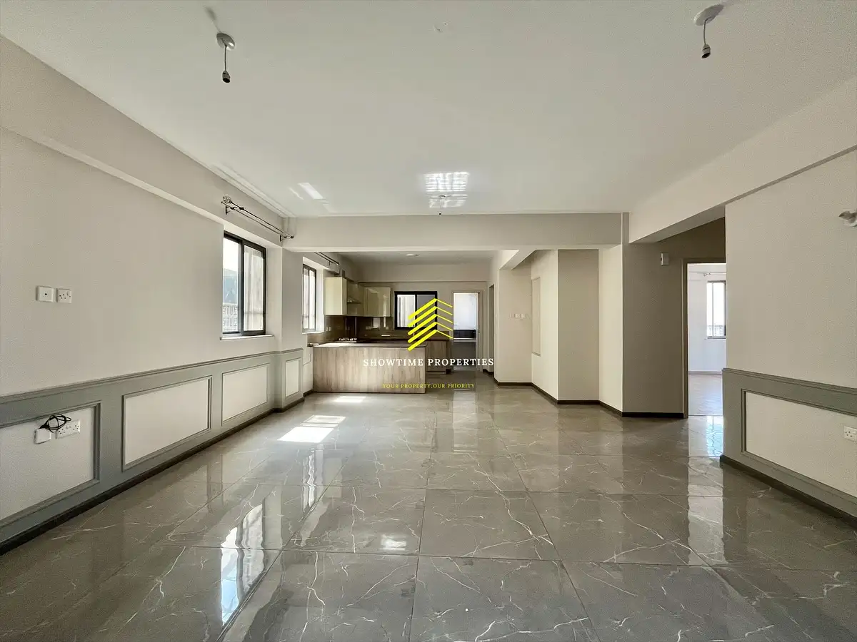 Spacious 2 bedroom apartment All en-suite + Dsq for sale in Kileleshwa Image