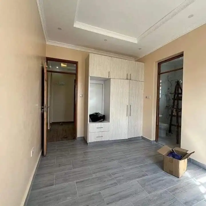 4 Bedroom Maisonnette For Sale in Ngong Image