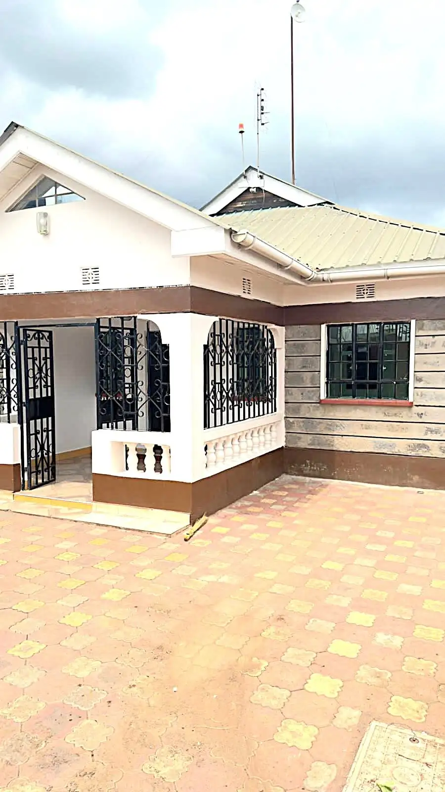 Thika 3 bedroom house Image