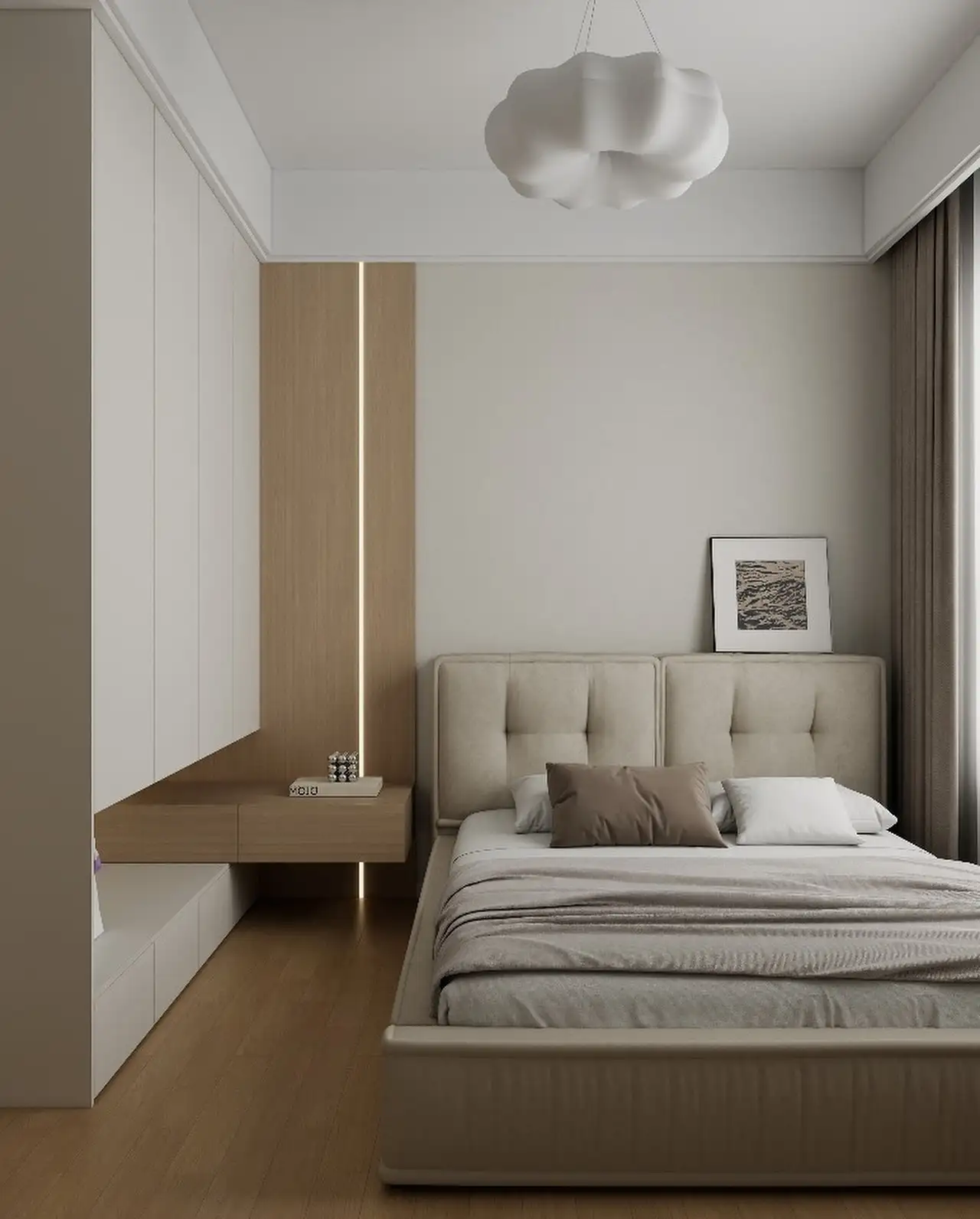 STYLISH OFFPLAN 1,2&3 BEDROOMS FOR SALE IN RIARA ROAD, LAVINGTON Image