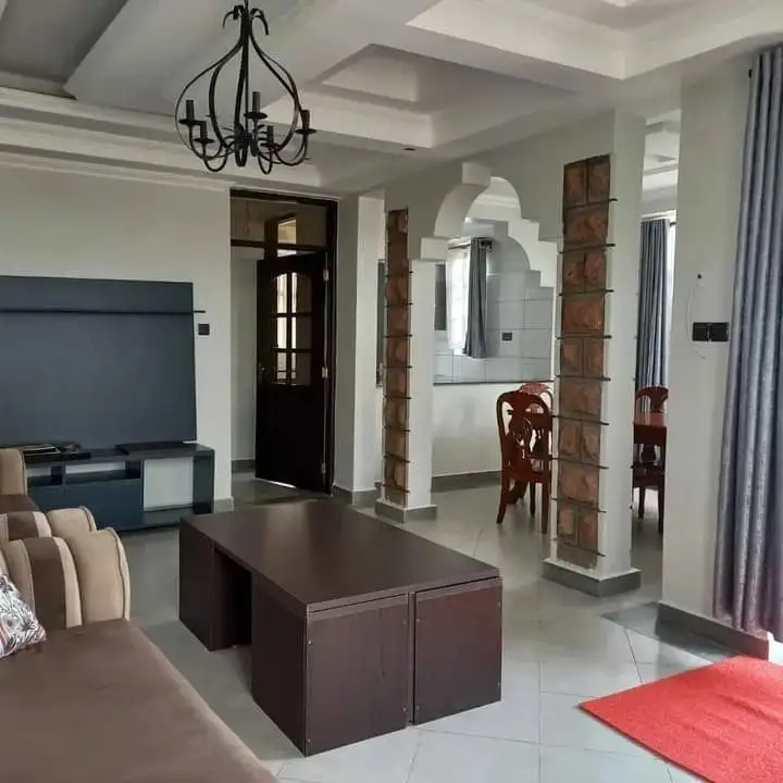 3 bedroom maisonette for sale in Joska Kangundo road. Image