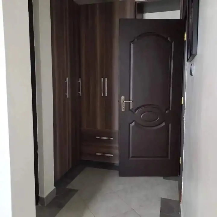 3 bedroom maisonette for sale in Joska Kangundo road. Image