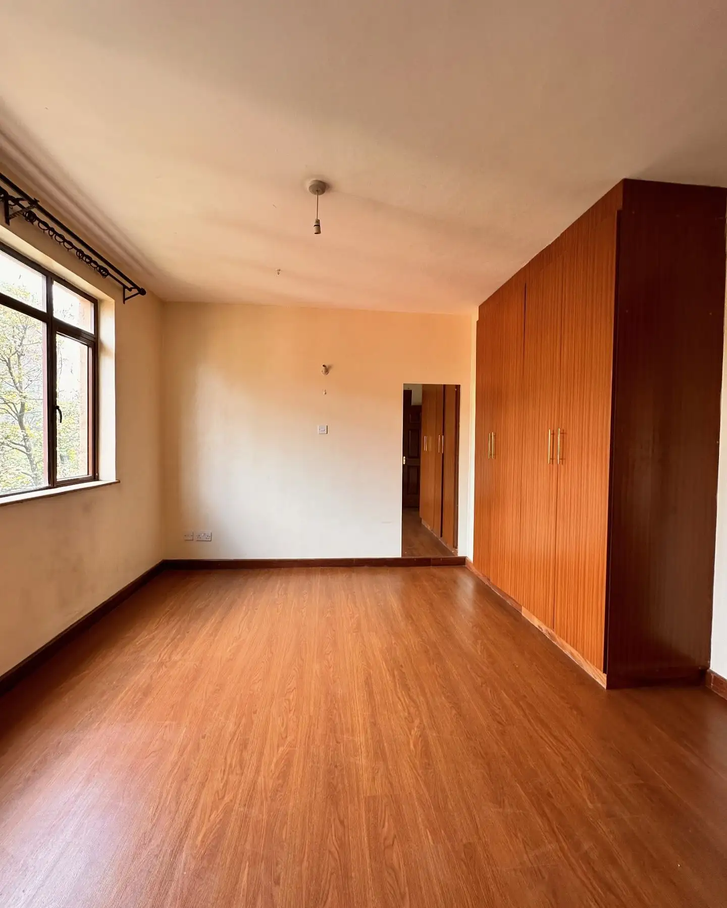 Lovely 3 Bedroom apartment for rent in Kilimani Image