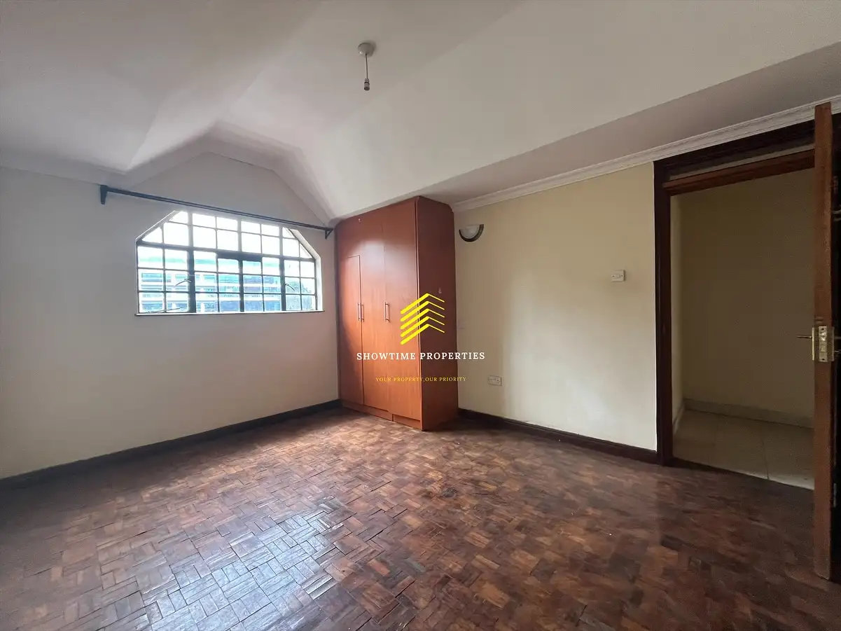 Spacious 2 bedroom apartment All en-suite to let in Westlands Image