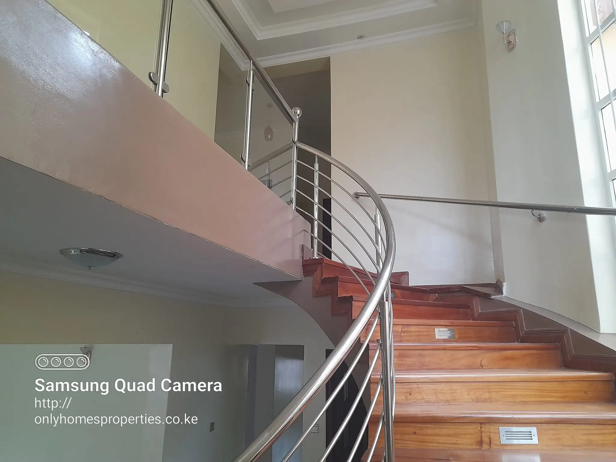 4 bedroom house for sale in Ruiru. Image