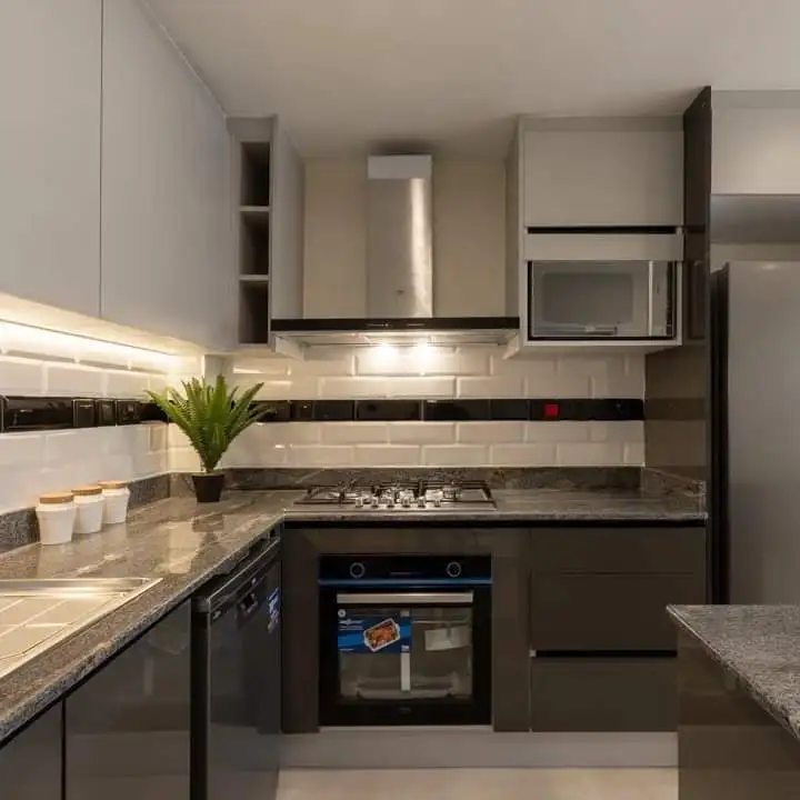 2 , 3 and 4 bedroom apartment for sale in Westlands Image