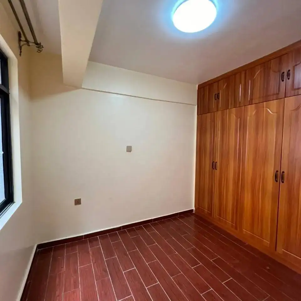 2 bedroom apartment to let in Kileleshwa Image